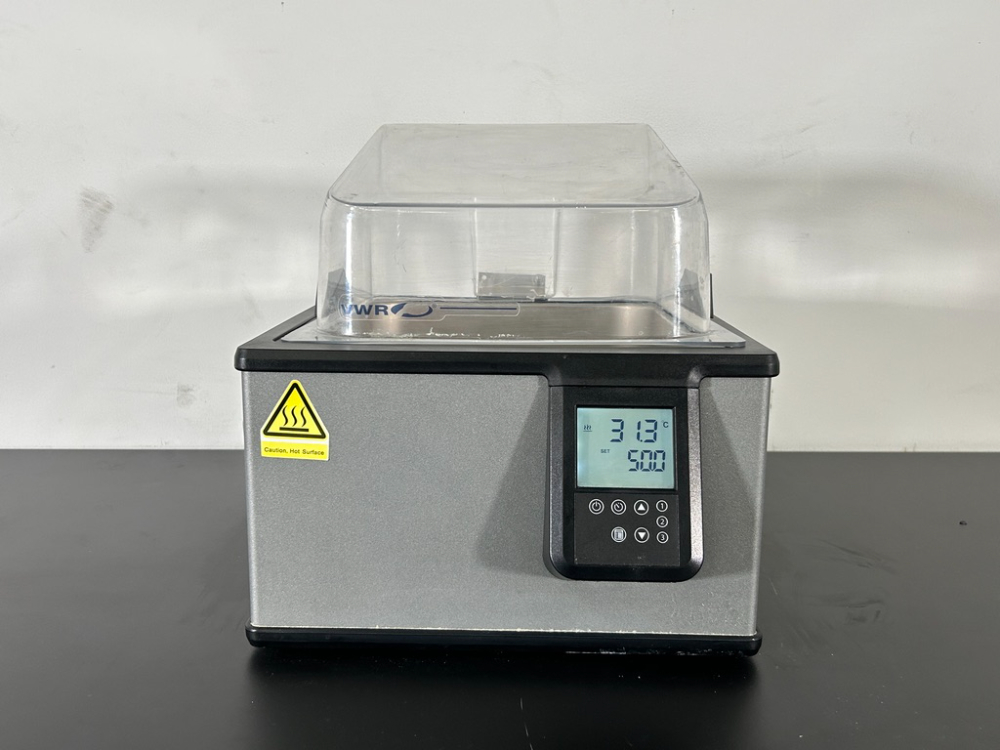 Image of PolyScience WB10 Waterbath